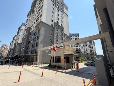 Osmangazi Cumhuriyet Mah Park Bulvar Satılık 3+1 Daire 31