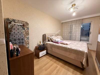 Osmangazi Cumhuriyet Mah Park Bulvar Satılık 3+1 Daire 9