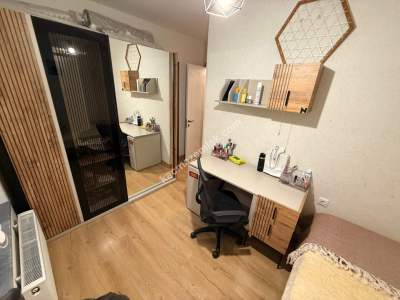 Osmangazi Cumhuriyet Mah Park Bulvar Satılık 3+1 Daire 21