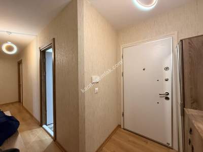 Osmangazi Cumhuriyet Mah Park Bulvar Satılık 3+1 Daire 26