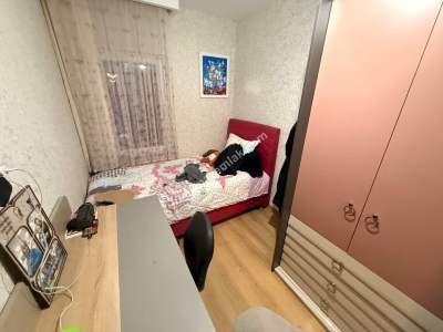 Osmangazi Cumhuriyet Mah Park Bulvar Satılık 3+1 Daire 10