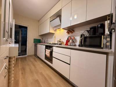 Osmangazi Cumhuriyet Mah Park Bulvar Satılık 3+1 Daire 5