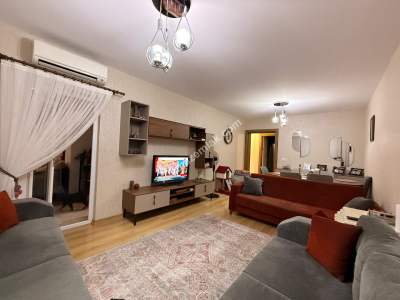 Osmangazi Cumhuriyet Mah Park Bulvar Satılık 3+1 Daire 3