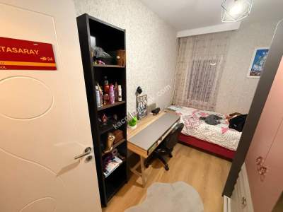 Osmangazi Cumhuriyet Mah Park Bulvar Satılık 3+1 Daire 13