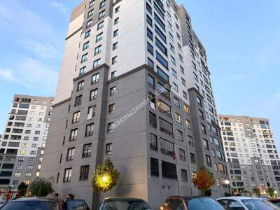 Osmangazi Cumhuriyet Mah Park Bulvar Satılık 3+1 Daire 11