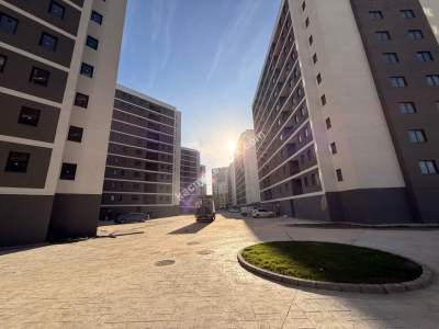 Osmangazi Cumhuriyet Mah Yeni Hayat Satılık Sıfır Daire