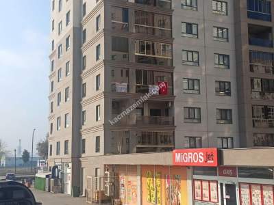 Osmangazi Cumhuriyet Mah Prestij Hayat Satılık Daire 1