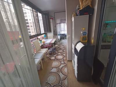 Osmangazi Cumhuriyet Mah Prestij Hayat Satılık Daire 30