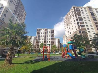 Osmangazi Cumhuriyet Mah Prestij Hayat Satılık Daire 40