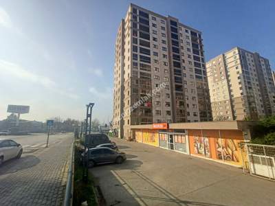 Osmangazi Cumhuriyet Mah Prestij Hayat Satılık Daire 2