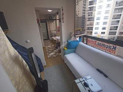 Osmangazi Cumhuriyet Mah Prestij Hayat Satılık Daire 17