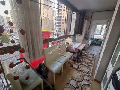 Osmangazi Cumhuriyet Mah Prestij Hayat Satılık Daire 5