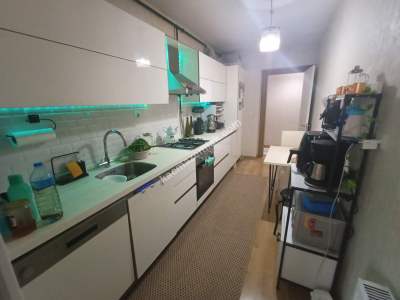 Osmangazi Cumhuriyet Mah Prestij Hayat Satılık Daire 10