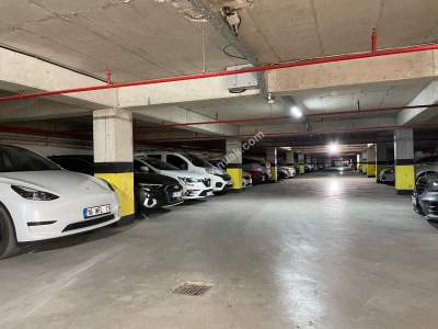 Osmangazi Cumhuriyet Mah Prestij Optimum Satılık Daire 6