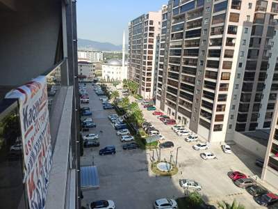 Osmangazi Cumhuriyet Mah Prestij Optimum Satılık Daire 2