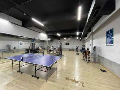 Osmangazi Cumhuriyet Mah Prestij Optimum Satılık Daire 5