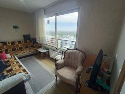 Osmangazi Cumhuriyet Mah Park Bulvar Satılık Daire 6