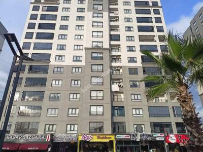 Osmangazi Cumhuriyet Mah Park Bulvar Satılık Daire 14