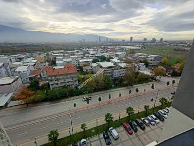 Osmangazi Cumhuriyet Mah Park Bulvar Satılık Daire 30