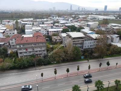 Osmangazi Cumhuriyet Mah Park Bulvar Satılık Daire 21