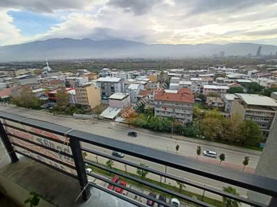 Osmangazi Cumhuriyet Mah Park Bulvar Satılık Daire 36
