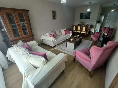 Osmangazi Cumhuriyet Mah Park Bulvar Satılık Daire 25