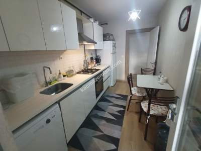 Osmangazi Cumhuriyet Mah Park Bulvar Satılık Daire 5