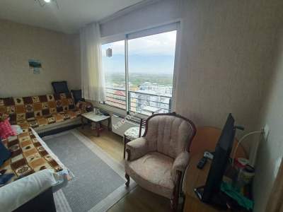 Osmangazi Cumhuriyet Mah Park Bulvar Satılık Daire 24