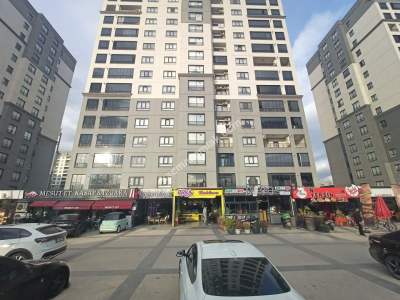 Osmangazi Cumhuriyet Mah Park Bulvar Satılık Daire 1