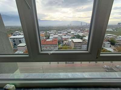 Osmangazi Cumhuriyet Mah Park Bulvar Satılık Daire 27