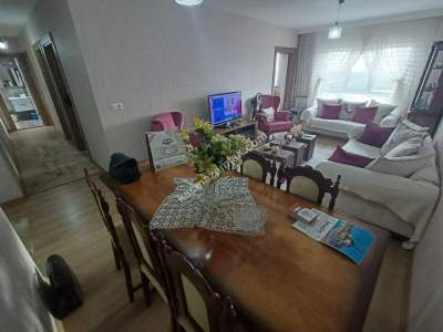 Osmangazi Cumhuriyet Mah Park Bulvar Satılık Daire 8