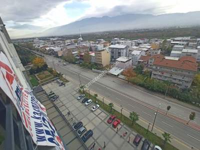 Osmangazi Cumhuriyet Mah Park Bulvar Satılık Daire 34