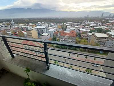 Osmangazi Cumhuriyet Mah Park Bulvar Satılık Daire 37