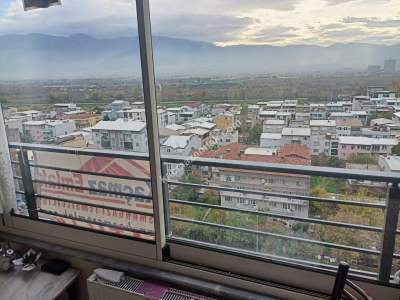 Osmangazi Cumhuriyet Mah Park Bulvar Satılık Daire 3