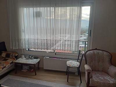 Osmangazi Cumhuriyet Mah Park Bulvar Satılık Daire 22