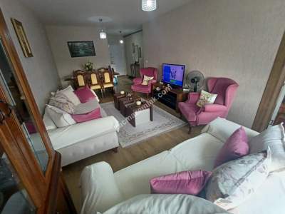 Osmangazi Cumhuriyet Mah Park Bulvar Satılık Daire 7