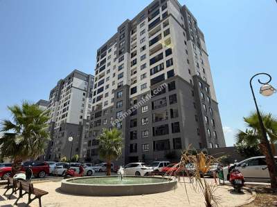 Osmangazi Cumhuriyet Mah Park Bulvar Satılık Daire 12