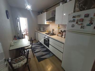 Osmangazi Cumhuriyet Mah Park Bulvar Satılık Daire 4