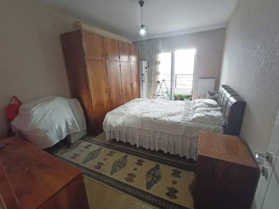 Osmangazi Cumhuriyet Mah Park Bulvar Satılık Daire 9