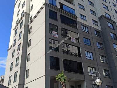 Osmangazi Cumhuriyet Mah Park Bulvar Satılık 3+1 Daire 2