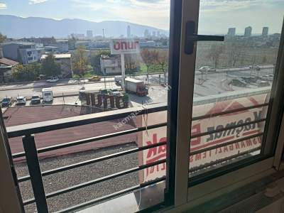 Osmangazi Cumhuriyet Mah Park Bulvar Satılık 3+1 Daire 22