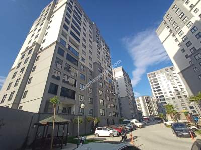 Osmangazi Cumhuriyet Mah Park Bulvar Satılık 3+1 Daire