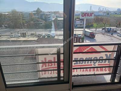 Osmangazi Cumhuriyet Mah Park Bulvar Satılık 3+1 Daire 30