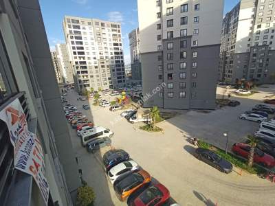 Osmangazi Cumhuriyet Mah Park Bulvar Satılık 3+1 Daire 20