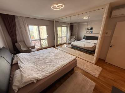 Osmangazi Cumhuriyet Mh Yasemin Park Satılık Lüks Daire 29