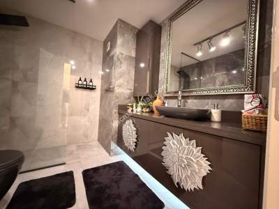 Osmangazi Cumhuriyet Mh Yasemin Park Satılık Lüks Daire 7