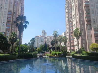 Osmangazi Cumhuriyet Mh Yasemin Park Satılık Lüks Daire 37