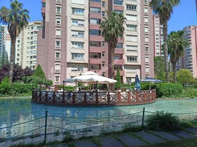 Osmangazi Cumhuriyet Mh Yasemin Park Satılık Lüks Daire 19