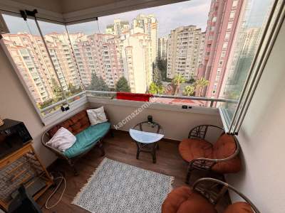 Osmangazi Cumhuriyet Mh Yasemin Park Satılık Lüks Daire 9