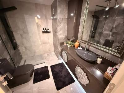 Osmangazi Cumhuriyet Mh Yasemin Park Satılık Lüks Daire 11